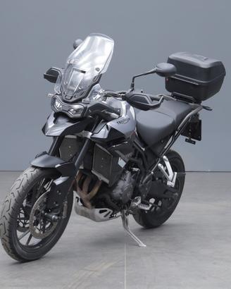 TRIUMPH Tiger 850
