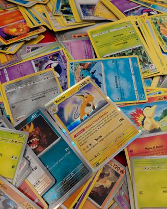 Carte pokemon