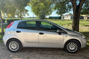 fiat punto 1.4 gpl