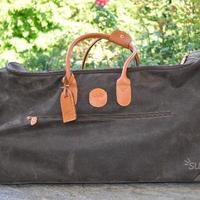 Coppia borse da viaggio bric's