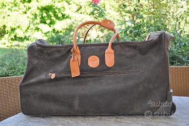 Coppia borse da viaggio bric's