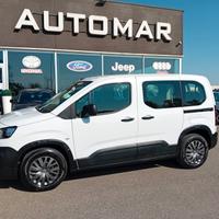 Peugeot Rifter 1.2 110CV E6 CON PEDANA TRASPORTO D