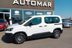 Peugeot Rifter 1.2 110CV E6 CON PEDANA TRASPORTO D