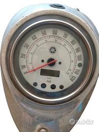 Contakm Yamaha Xvs 1100 Classic