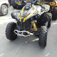 Quad Can-Am 1000 Renegade XXC