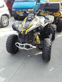 Quad Can-Am 1000 Renegade XXC