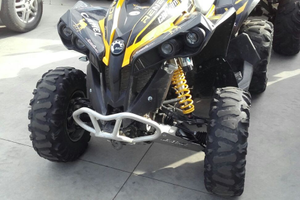 Quad Can-Am 1000 Renegade XXC