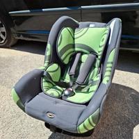 Seggiolino Auto CAM Gruppo 0+/1 (0-18 kg)