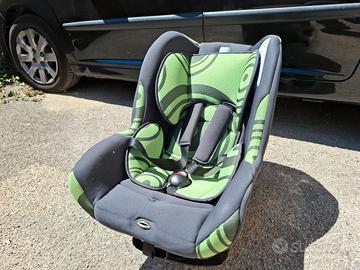 Seggiolino Auto CAM Gruppo 0+/1 (0-18 kg)