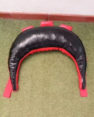 SACCA BULGARA SANDBAG BULGARIAN BAG POWER BAG