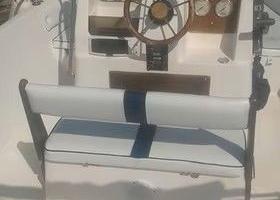 Open Mimi mt.6 e Evinrude 75 cv. E- TEC, anno 2007