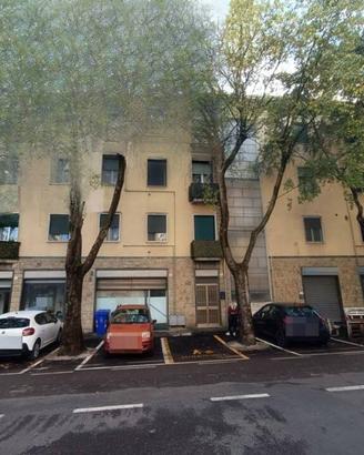 Immobile in asta di 97 m² con 5 locali a Langhiran