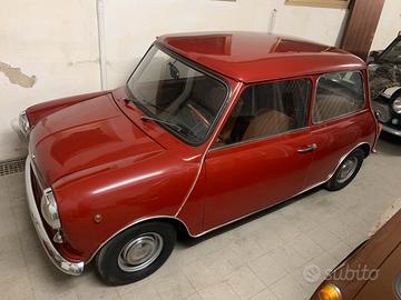 Mini innocenti 850
