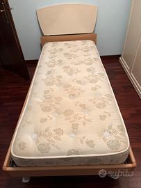 Letto singolo