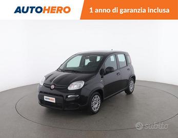 FIAT Panda BJ52644