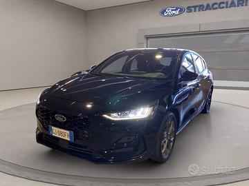 FORD Focus 1.0t ecoboost h ST-Line 125cv