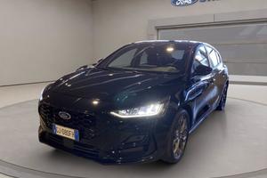 FORD Focus 1.0t ecoboost h ST-Line 125cv
