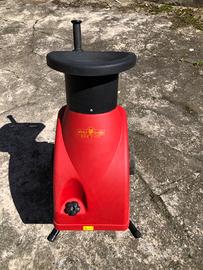 WOLF Garten SDE 2100