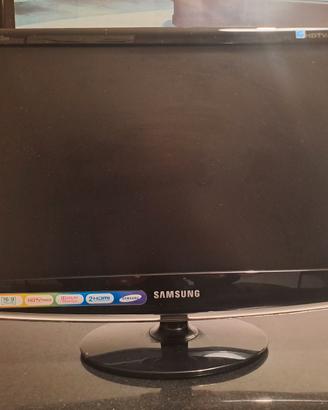 TV Samsung 22