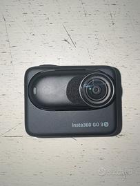 Insta360 GO 3S - 128GB