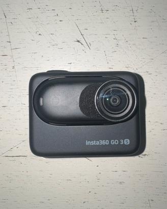 Insta360 GO 3S - 128GB