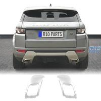 MODANATURA SCARICO RANGE ROVER EVOQUE LOOK DINAMIC