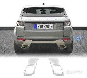 MODANATURA SCARICO RANGE ROVER EVOQUE LOOK DINAMIC