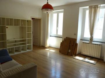 4 LOCALI A CHIAVARI