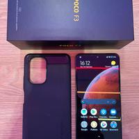 Xiaomi Poco F3 5G 8/256