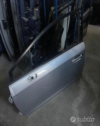 Porta - Portiera Anteriore Sinistra Subaru XV 2015