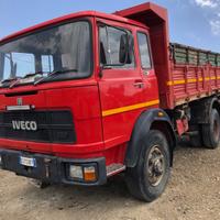 Camion Fiat 160 nc