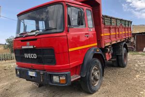 Camion Fiat 160 nc