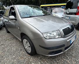 Skoda Fabia 1.2 12V cat 5p. Urban 07