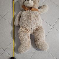 Peluche  orso
