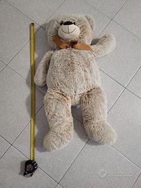 Peluche  orso