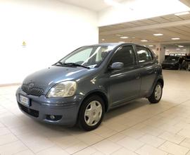 Toyota Yaris 5p 1.0 Expo