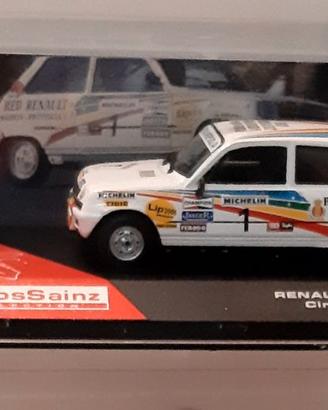 Modellini Auto Rally ( E ) 1:43 Marcoal