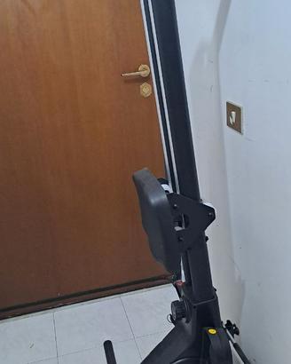 Vogatore da stanza mai usato