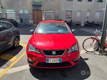 SEAT Ibiza Connect 2016 – full optional