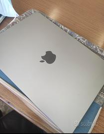  MacBook air pezzi di ricambio 