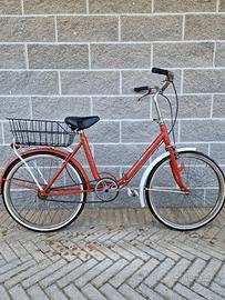 bici Graziella 24