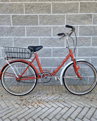 bici Graziella 24
