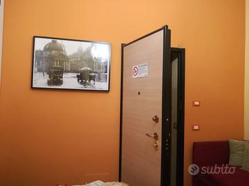 Piccolo bilocale zona ottaviano