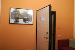 Piccolo bilocale zona ottaviano