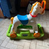Cavalluccio chicco