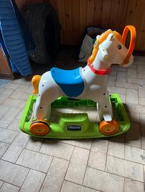 Cavalluccio chicco