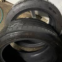 3 gomme 215/45/r17