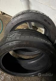 3 gomme 215/45/r17