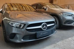 Mercedes Classe A 180D Aut. Progressive Advanc