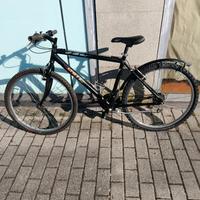 city bike